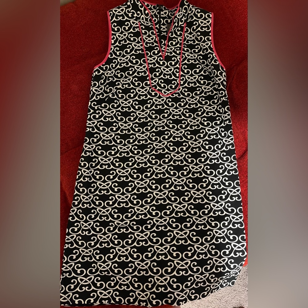 Vince Camuto dress